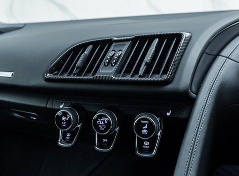 Audi R8 V10 Performance Quattro Edition 16