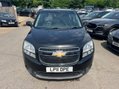 Chevrolet Orlando 2.0 VCDi LT Auto Euro 5 5dr 2
