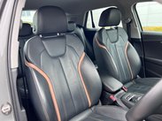 Audi Q2 1.4 TFSI CoD Edition 1 S Tronic Euro 6 (s/s) 5dr 13