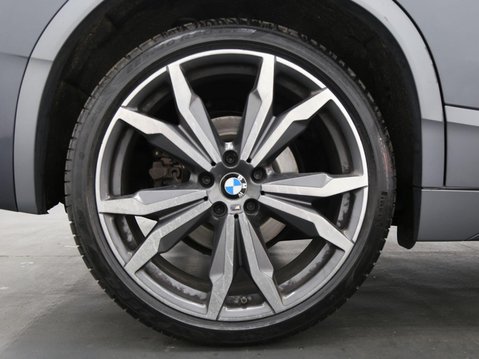 BMW X2 2.0 20d M Sport X Auto xDrive Euro 6 (s/s) 5dr 27
