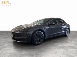 Tesla Model 3 (Dual Motor) Long Range Saloon 4dr Electric Auto 4WDE (306 ps)