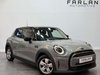Mini Hatch 1.5 Cooper Classic Hatchback 5dr Petrol Steptronic Euro 6 (s/s) (136 ps)