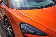 McLaren 570S V8 SSG 13
