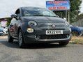 Fiat 500 DOLCEVITA MHEV 42