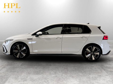 Volkswagen Golf 2.0 TDI GTD Hatchback 5dr Diesel DSG Euro 6 (s/s) (200 ps) Sat Nav 4