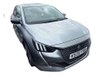 Peugeot e-208 50kWh GT Line Hatchback 5dr Electric Auto (136 ps)
