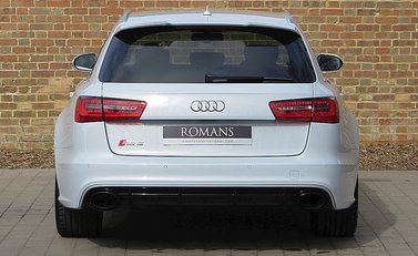 Audi RS6 Avant 5