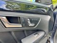 Mercedes-Benz E Class 5.5 E63 V8 BiTurbo AMG SpdS MCT Euro 6 (s/s) 4dr 84