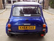 Rover Mini SPRITE 33