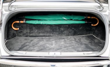 Bentley Mulsanne Speed 28