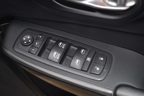 Jeep Cherokee M-JET II NIGHT EAGLE 17