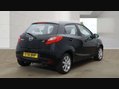 Mazda 2 1.5 Mazda2 TSMazda2 Auto 5dr 6