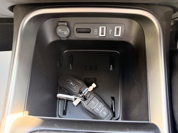 Jeep Avenger SUMMIT 31