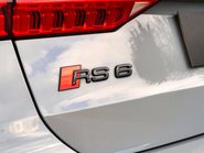 Audi RS6 4.0 RS 6 Vorsprung TFSI MHEV Quattro Auto 4WD 5dr 22
