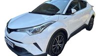Toyota C-HR 1.8 VVT-h Excel SUV 5dr Petrol Hybrid CVT Euro 6 (s/s) (122 ps) 2