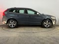Volvo XC60 D4 R-DESIGN AWD 4