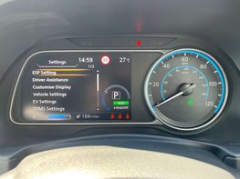 Nissan LEAF Leaf E+ Tekna 62 kw/h battery, 239 mile range, 5dr 21