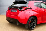 Toyota GR Yaris 1.6 GR Yaris Circuit 4WD 4WD 3dr 20