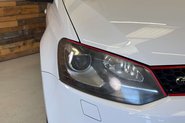 Volkswagen Polo 1.4 TSI GTI (Sensor) Hatchback 5dr Petrol DSG Euro 5 (180 ps) 18