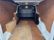 Vauxhall Vivaro 2.0 Vivaro 3100 Dynamic S/S 26