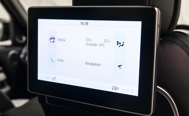 Land Rover Range Rover 5.0 SVAutobiography Dynamic 15