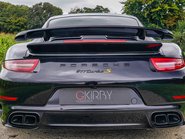 Porsche 911 TURBO S PDK 23
