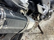 Kymco CK 2016, 38K, 125CC NAKED COMMUTER, SPARES/REPAIR/PROJECT 11