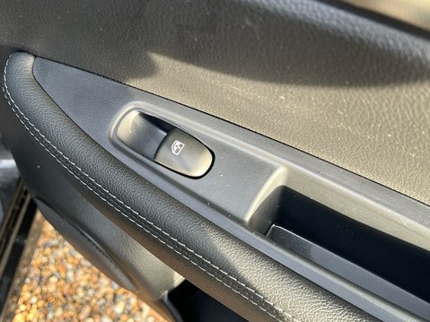 Nissan Qashqai DIG-T N-MOTION DCT 38