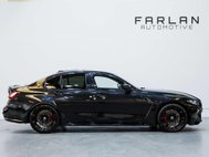 BMW M3 3.0 BiTurbo Competition Saloon 4dr Petrol Steptronic M xDrive Euro 6 (s/s) 23