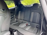 Mini Hatch 2.0 Cooper S Sport Steptronic Euro 6 (s/s) 3dr 32