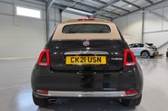 Fiat 500 1.0 MHEV Star Euro 6 (s/s) 2dr 15