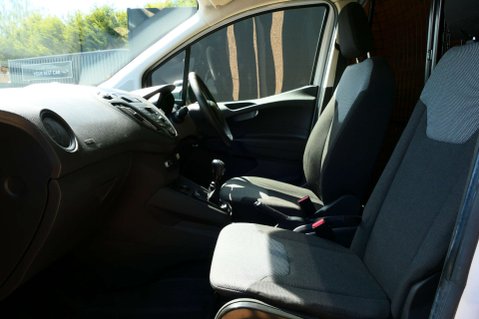 Ford Transit Courier 1.0 Transit Courier Base 24