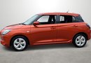 Suzuki Swift 1.2 Mild Hybrid Motion 5dr 7