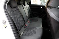 Audi A1 SPORTBACK TFSI SPORT 37