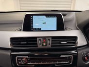 BMW X1 2.0 X1 sDrive 18d SE 5dr 16