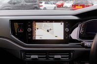 Volkswagen Polo R-LINE TSI 28