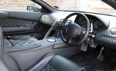 Lamborghini Murcielago LP640 2