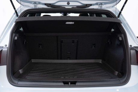 Volkswagen Golf 2.0 Golf GTi Clubsport TSi Semi-Auto 5dr 10