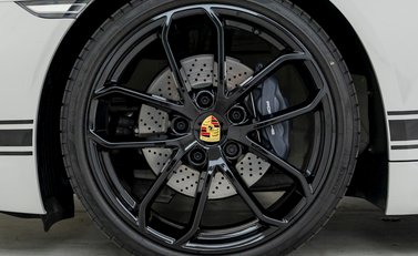 Porsche 718 Boxster Style Edition 11