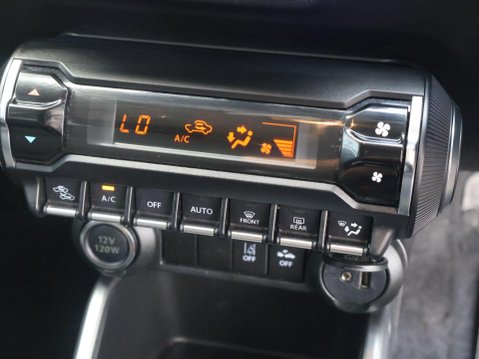 Suzuki Ignis 1.2 Dualjet MHEV SZ5 Euro 6 (s/s) 5dr 21