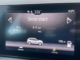 Skoda Kamiq 1.6 Kamiq SE TDI Semi-Auto 5dr 42