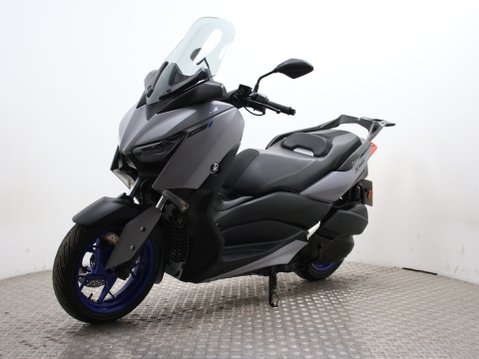Yamaha Xmax X-MAX 300 (CZD 300-A) 6