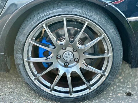 Volkswagen Passat 3.6 FSI V6 R36 DSG 4Motion Euro 5 5dr 73