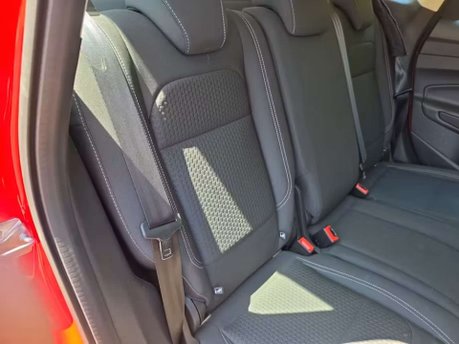 Ford Kuga 1.5T EcoBoost Zetec SUV 5dr Petrol Auto AWD Euro 6 (s/s) (182 ps) 6
