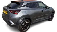 Nissan Juke 1.0 DIG-T N-Connecta SUV 5dr Petrol DCT Auto Euro 6 (s/s) (114 ps) 3