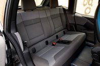 BMW I3 I3S 120AH 30