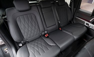 Mercedes-Benz G Class G63 14