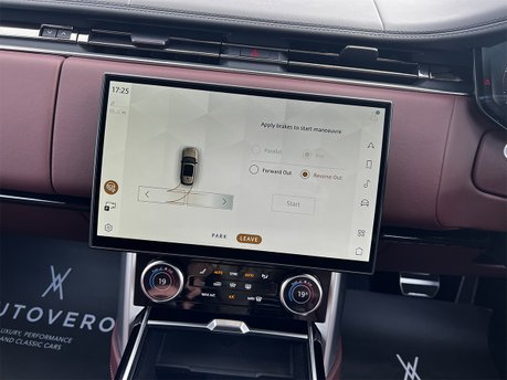 Land Rover Range Rover P400 MHEV AUTOBIOGRAPHY 85