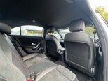Mercedes-Benz A Class 1.5 A180d AMG Line Saloon 4dr Diesel 7G-DCT Euro 6 (s/s) (116 ps) 16