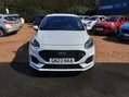 Ford Fiesta ST-LINE X 2